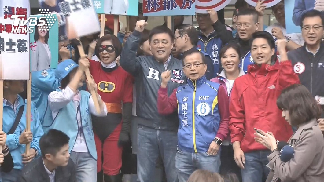 圖／TVBS