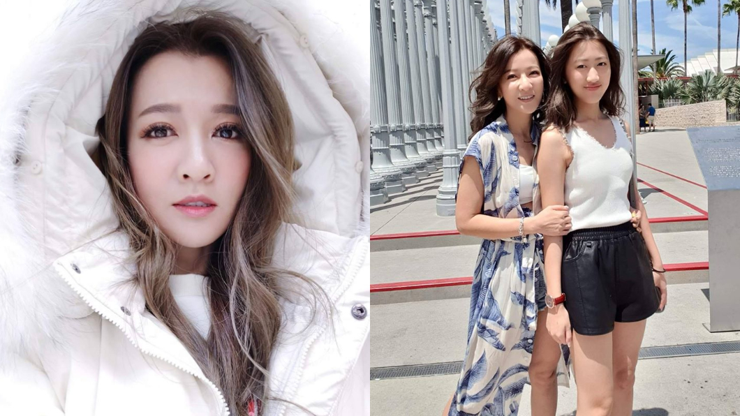愛女赴美讀書曾崩潰哭喊 曾雅蘭見驚人改變:嚇傻了!