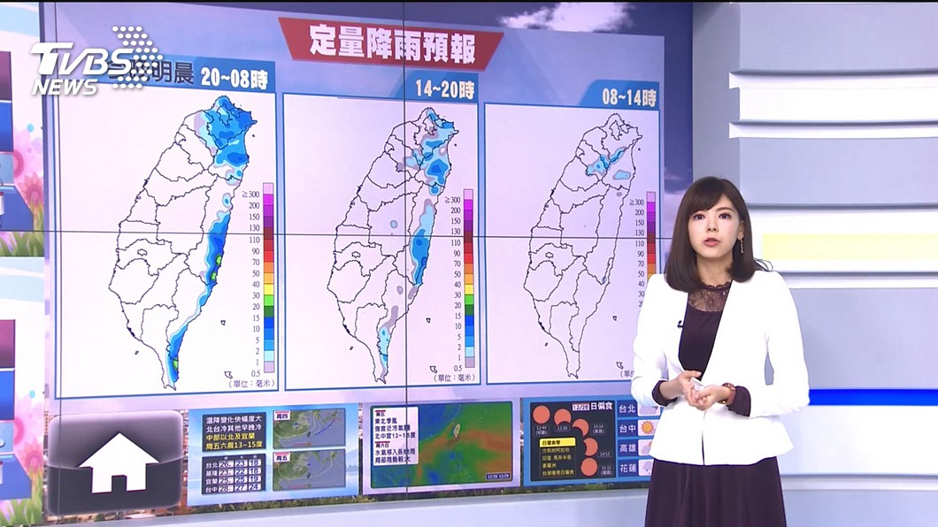 圖／TVBS