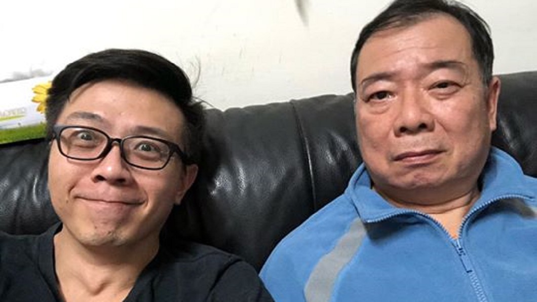 圖/翻攝自廖峻/錦德臉書