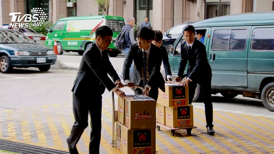 圖/TVBS