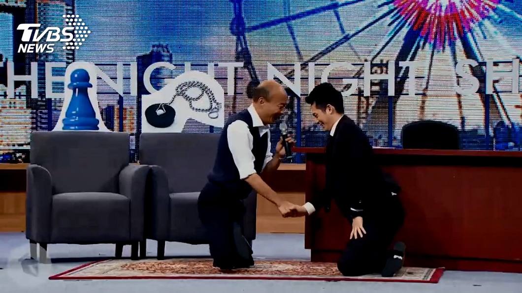 圖/TVBS