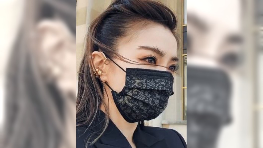 圖／翻攝自jeanniehsieh___bbb Instagram
