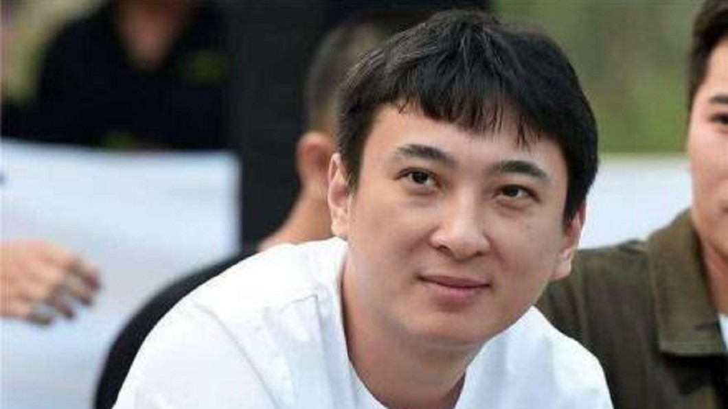 圖/翻攝自新浪娱乐微博