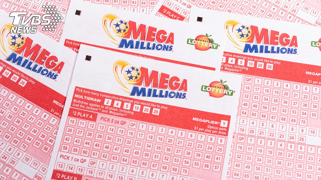 他遭開除領不到年終 嘔氣買彩券竟中3800萬