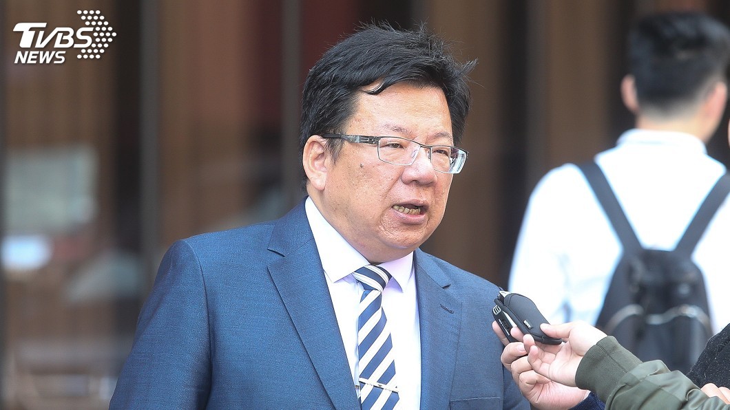 港澳條例恐重新檢討 李俊俋:原意提醒北京政府