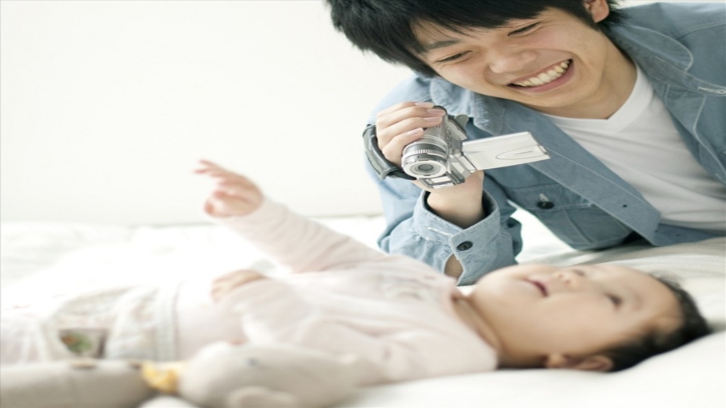 日本超夯縮時攝影 意外成為溫書好幫手