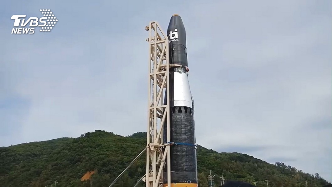 火箭基地業者申請土地變更 台東縣府:無法審