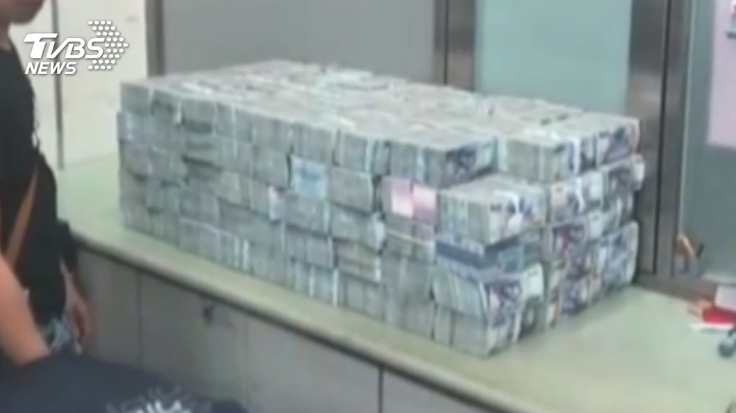 博弈網站26億賭金匯台 蕭姓業者收押禁見