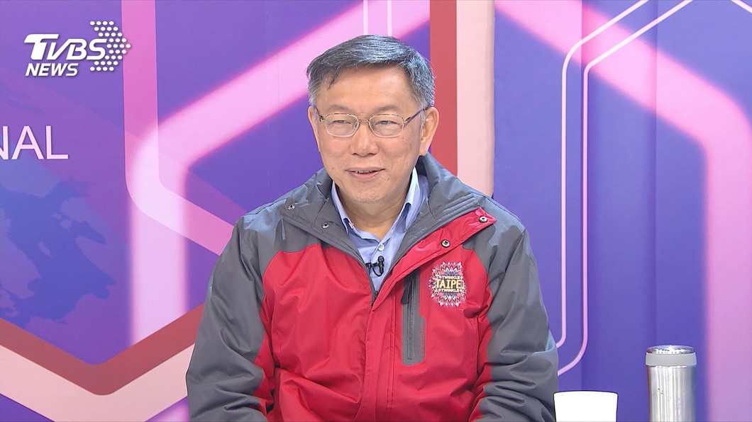 圖／TVBS