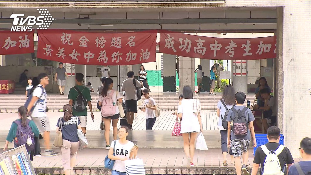 「難到100個法律人都不會」法界批學測考題選項都錯！