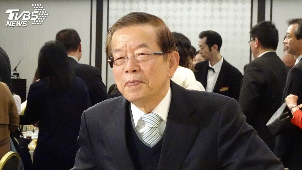謝長廷520後動向受矚 府:全力防疫人事勿揣測
