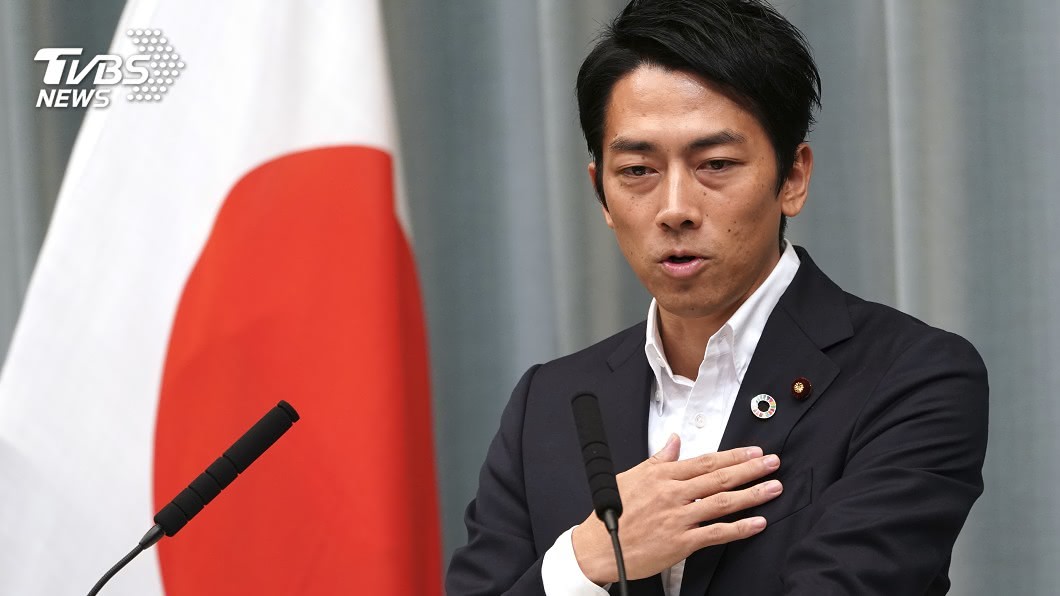 日本未來首相爆醜聞 小泉進次郎傳不倫