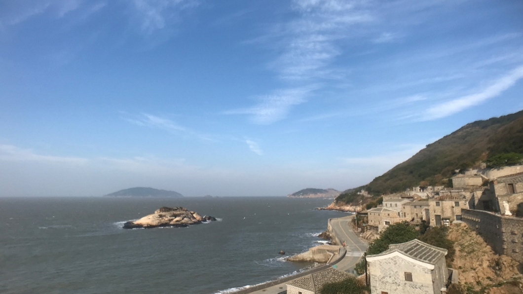 挑戰地表最硬賽道　最美主播跑馬兼旅遊