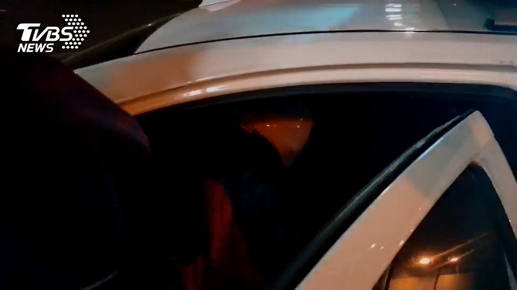 圖/TVBS