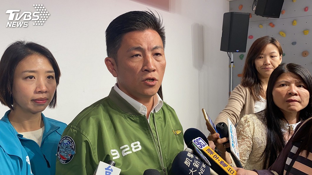 時力高鈺婷再爆農村重劃案 鄭宏輝提告