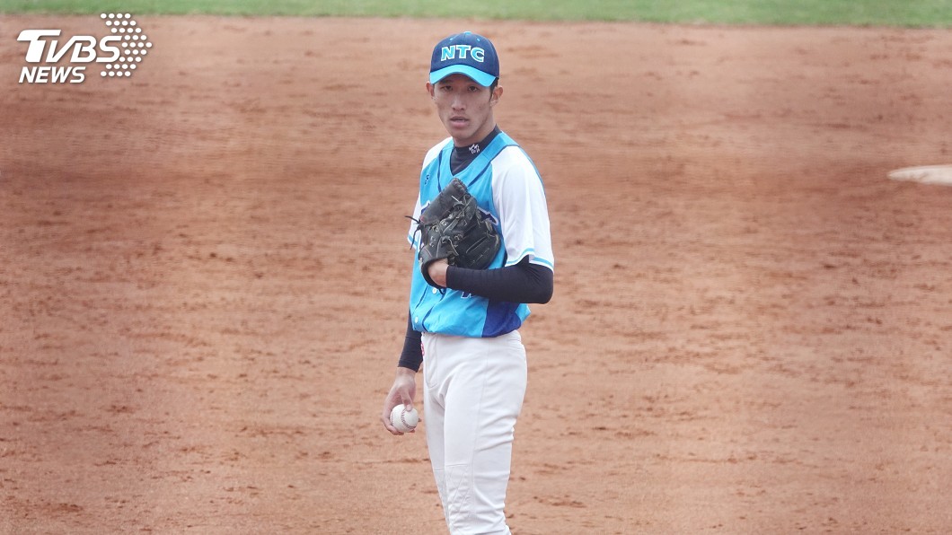 富邦U18吳皓文後援穩守 新北白預賽2連勝