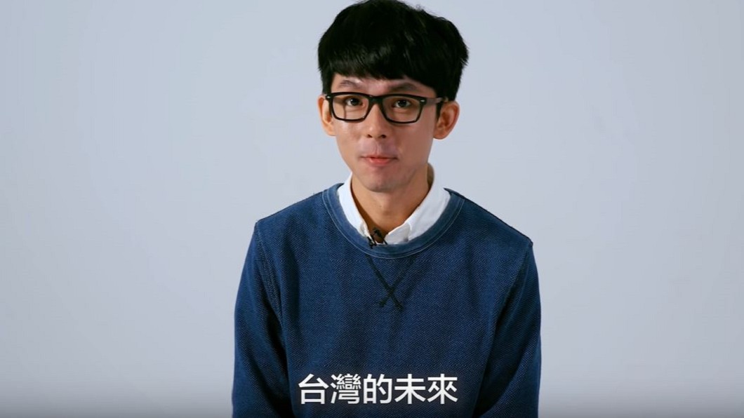 28位網紅拍片!催2000萬粉絲投票 蔡英文轉發