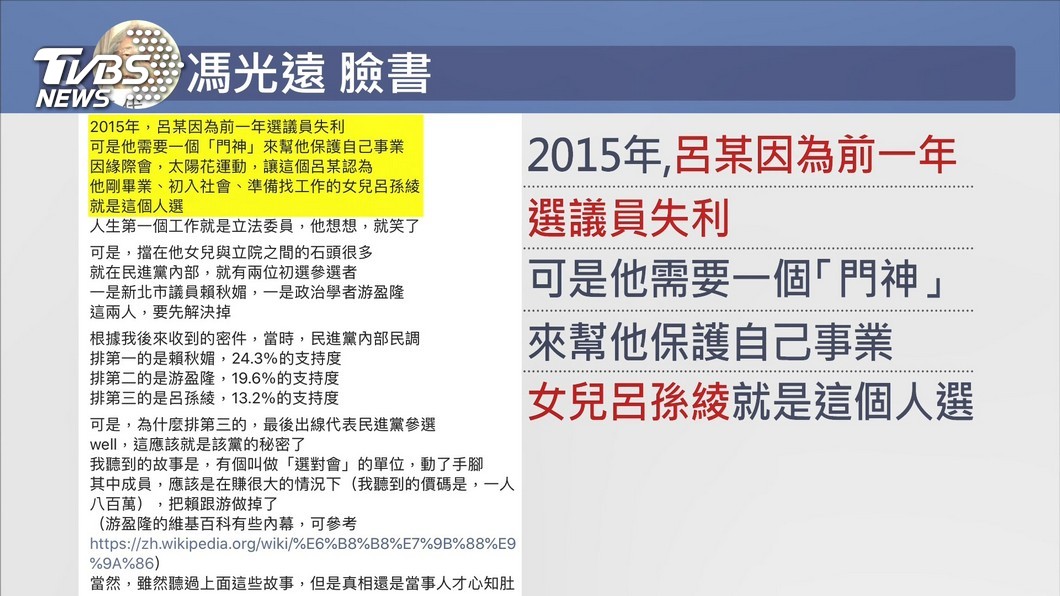 圖／TVBS