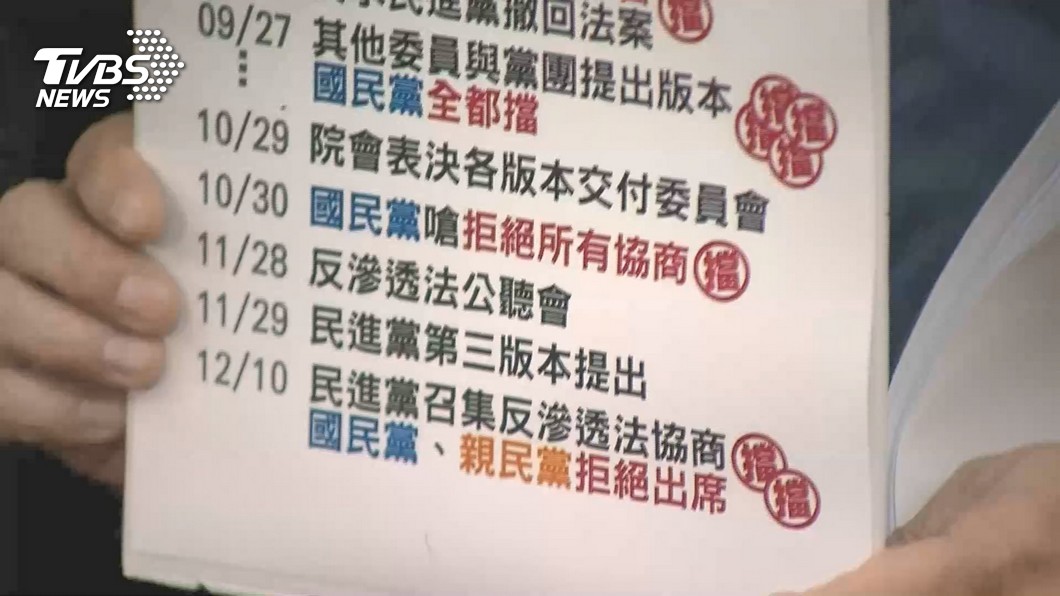 圖／TVBS