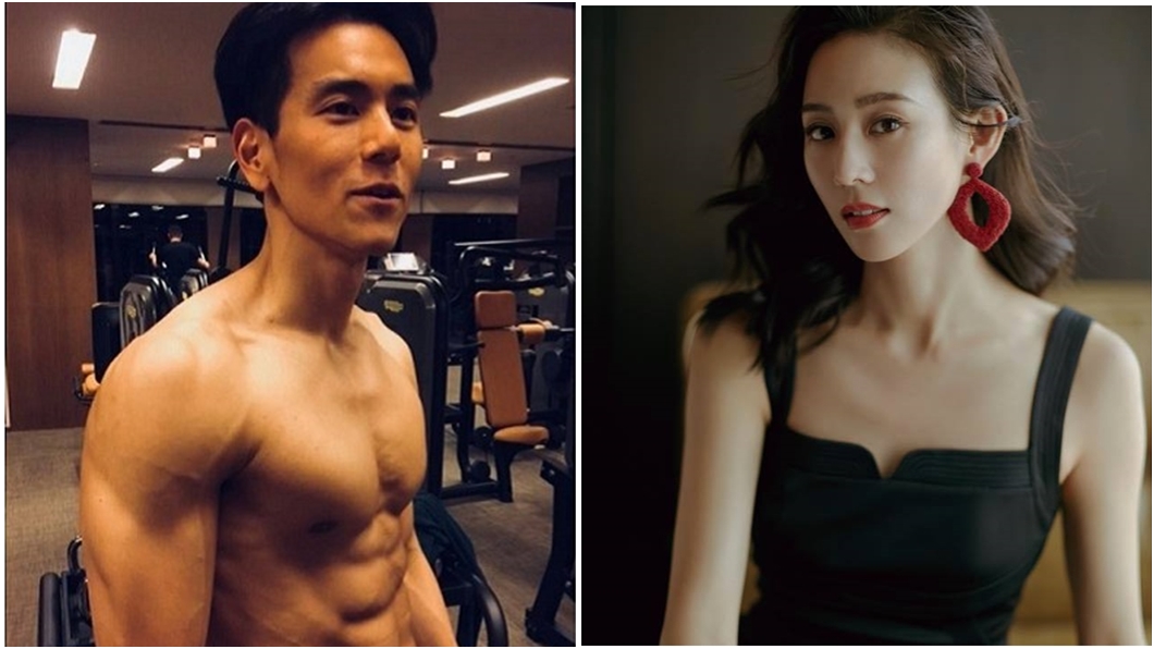 網爆「朋友參加彭于晏張鈞甯台北婚禮」　男方回應了！
