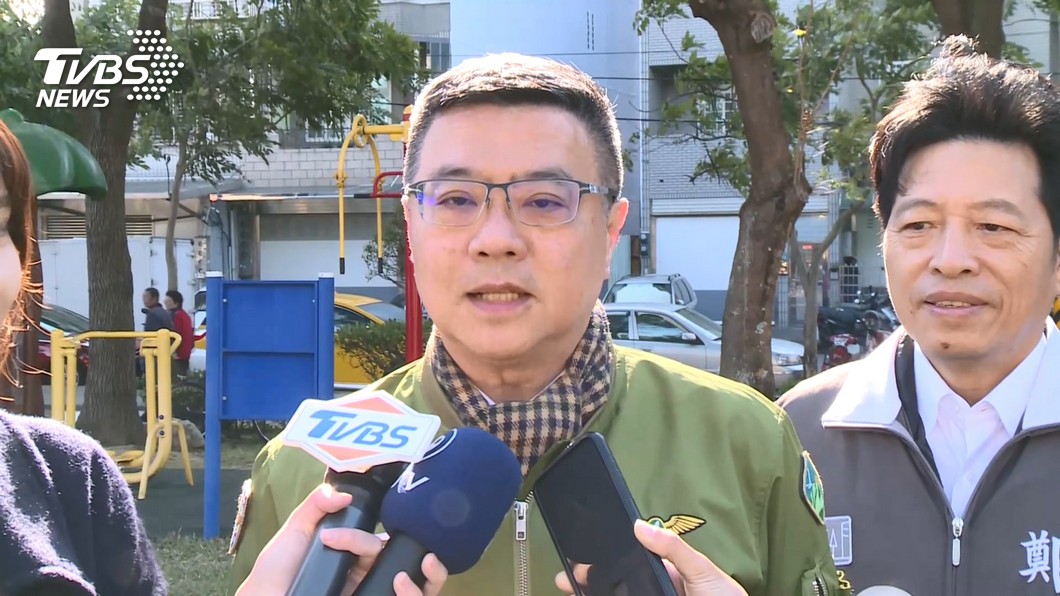 中部空品不佳　卓榮泰：勿用空洞口號騙選民