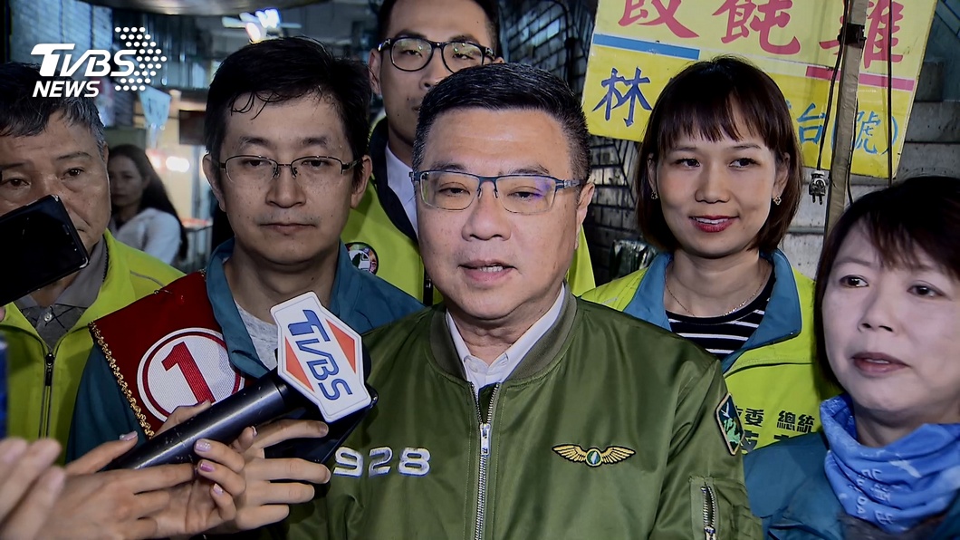 圖／TVBS