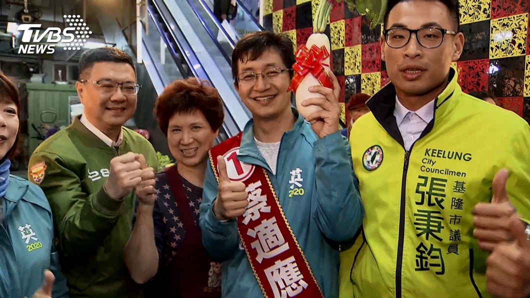 圖／TVBS