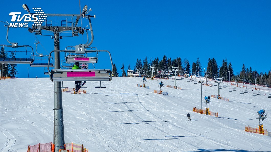 暖冬!日雪場、企鵝遊行預演延 旅行社憂沒雪