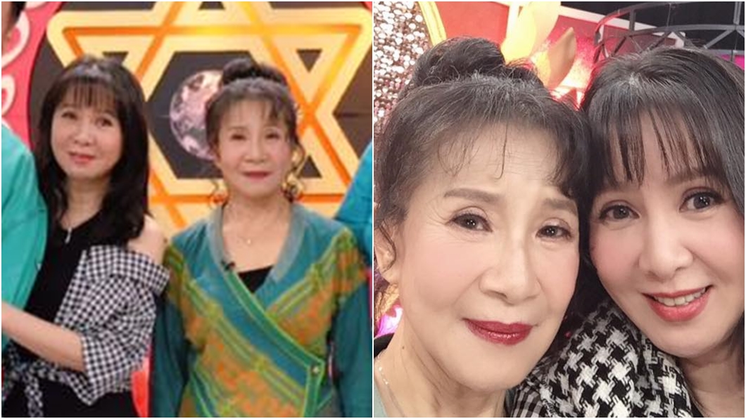 為愛退演藝圈! 歌仔戲小旦首曝「挺肚抓姦」婚變內幕