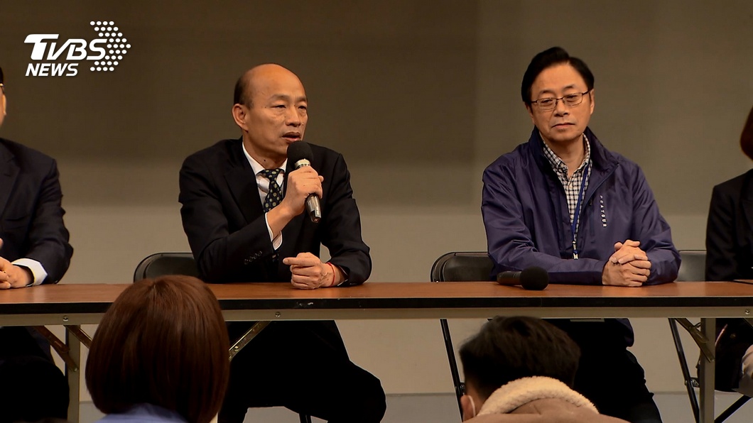 圖/TVBS