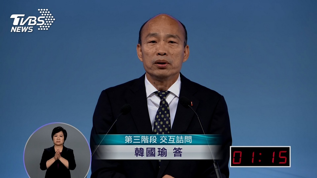 圖/TVBS