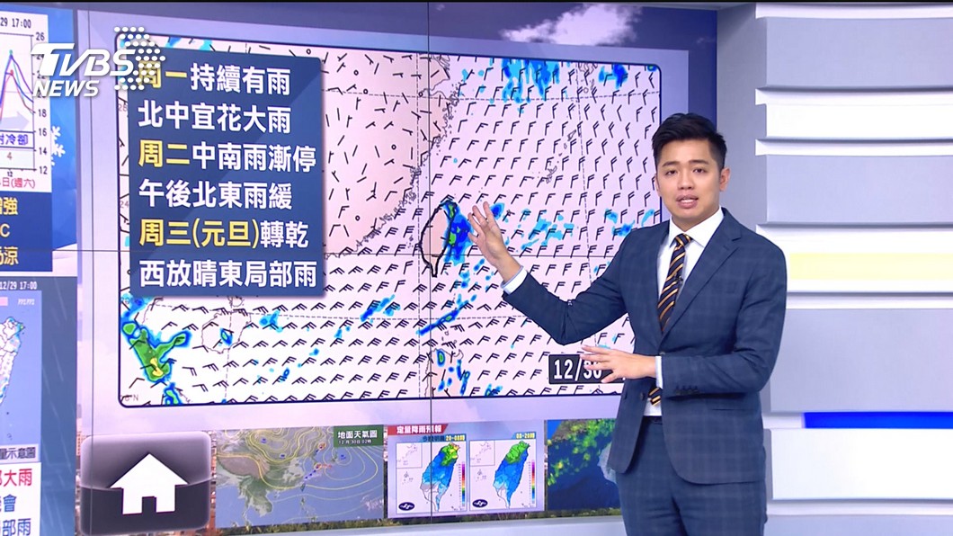 圖/TVBS