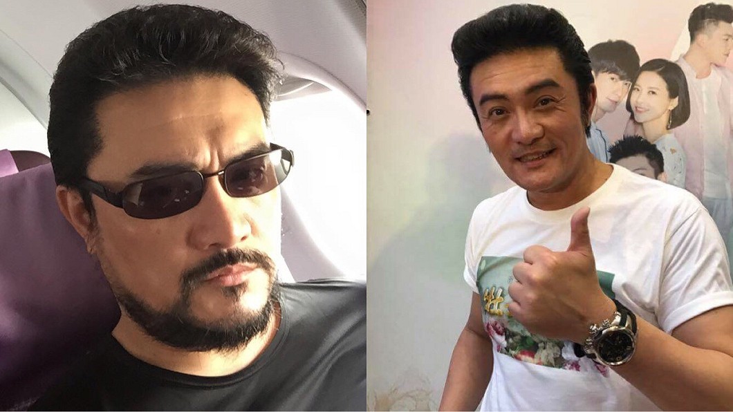 李㼈淡出戲劇圈近況曝光!「不是錢來就幹」揭無奈內幕