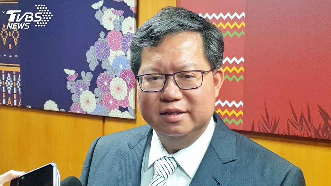 韓電視辯論表現出乎意料 鄭文燦:素質Low選民難接受