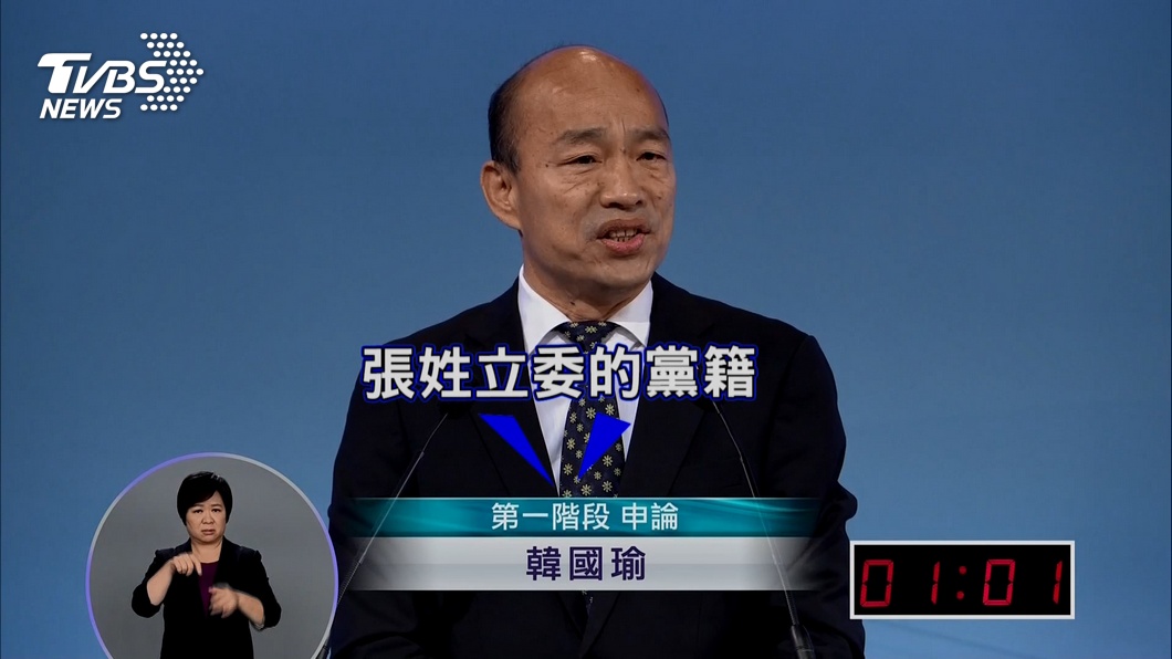 圖／TVBS