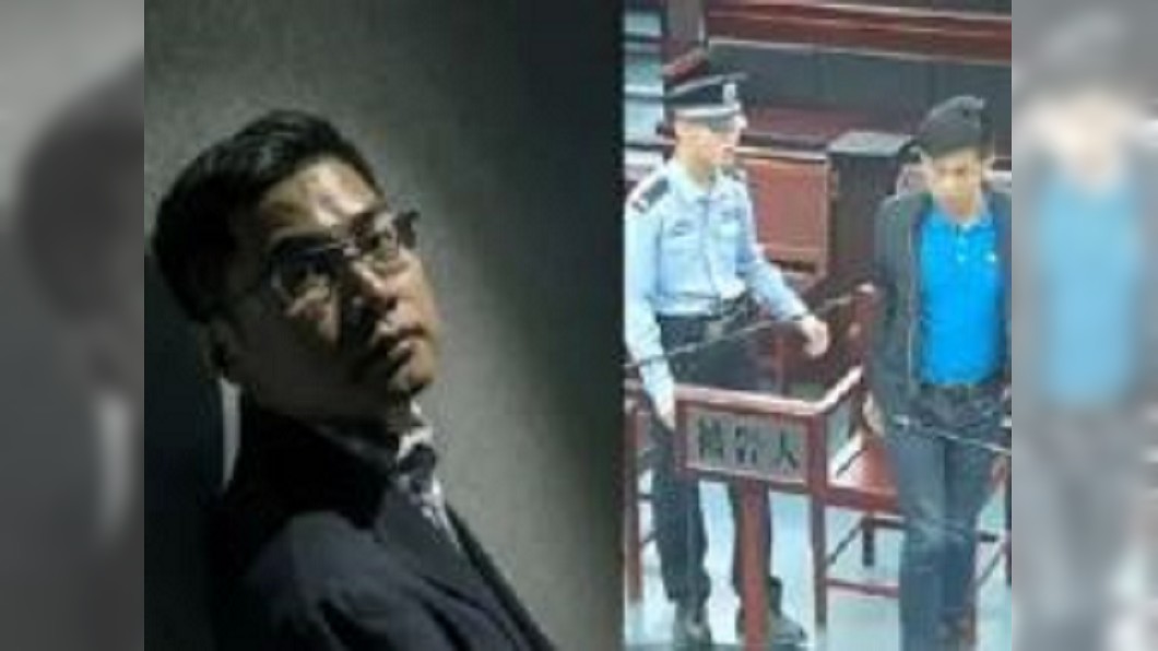 圖/翻攝自作家李召军微博
