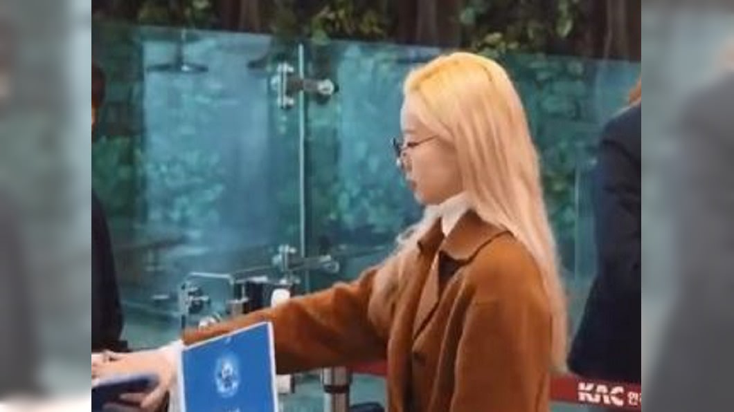 圖/翻攝自JYP毒唯瓜微博