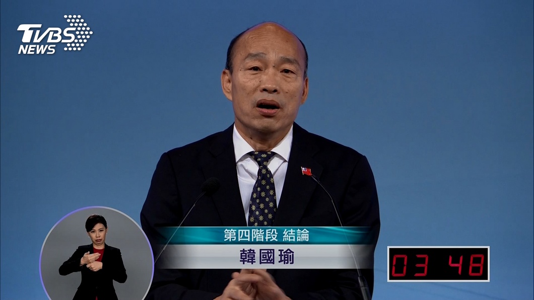 圖／TVBS