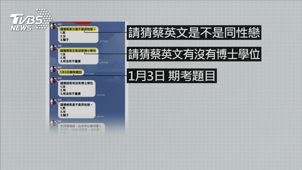 圖／TVBS