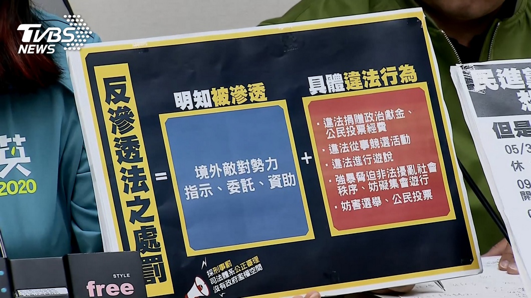 圖／TVBS
