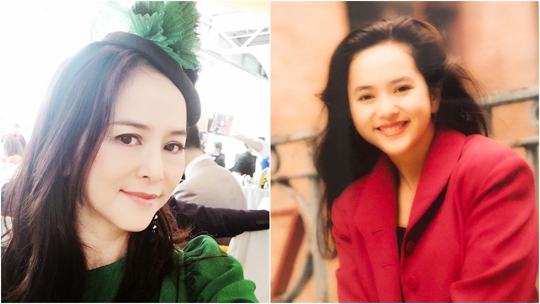 圖/翻攝自葉蘊儀IG