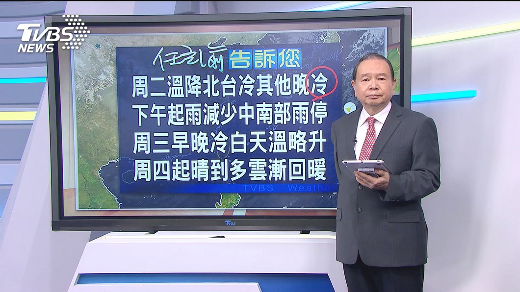 圖/TVBS