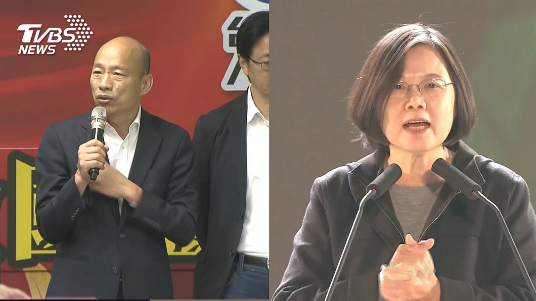 【觀點】2020年總統大選:恐懼與憤怒的總和