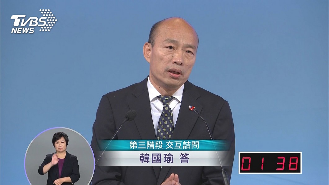 圖／TVBS