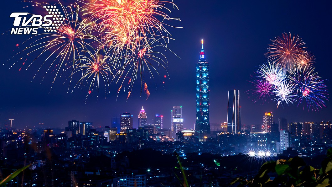 跨年天氣全攻略! 2020第一道曙光時間點揭曉