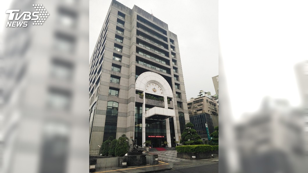 反滲透法今拚三讀 北市警加強立院維安