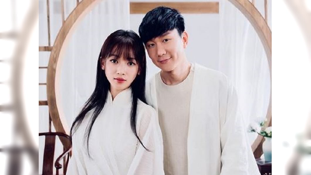 圖/翻攝自jjlin IG