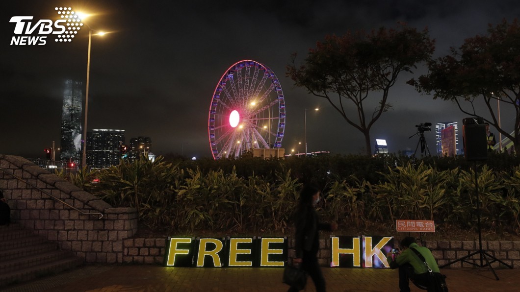 反送中示威影響 香港多個跨年倒數活動取消