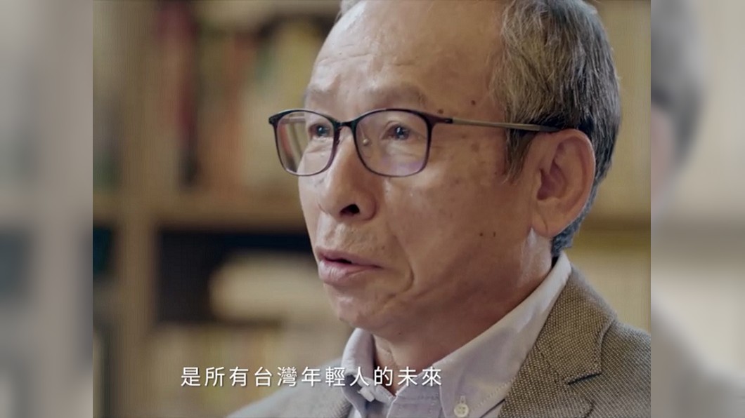 再次推薦洪慈庸！　吳念真：她承載所有人期待